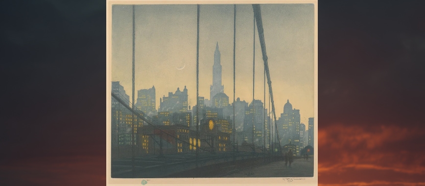 Banner da mesa de RPG: O passageiro