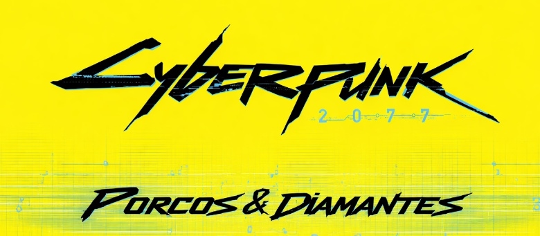 Porcos & Diamantes