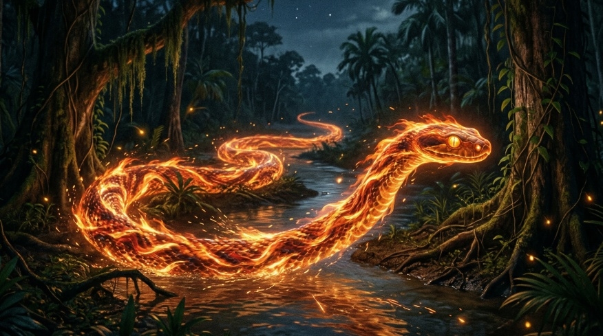 Banner da mesa de RPG: As chamas nas coxilhas gaúchas - PAMPA RPG