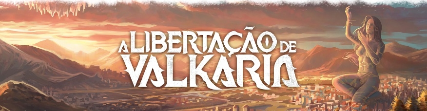 A Libertação de Valkaria