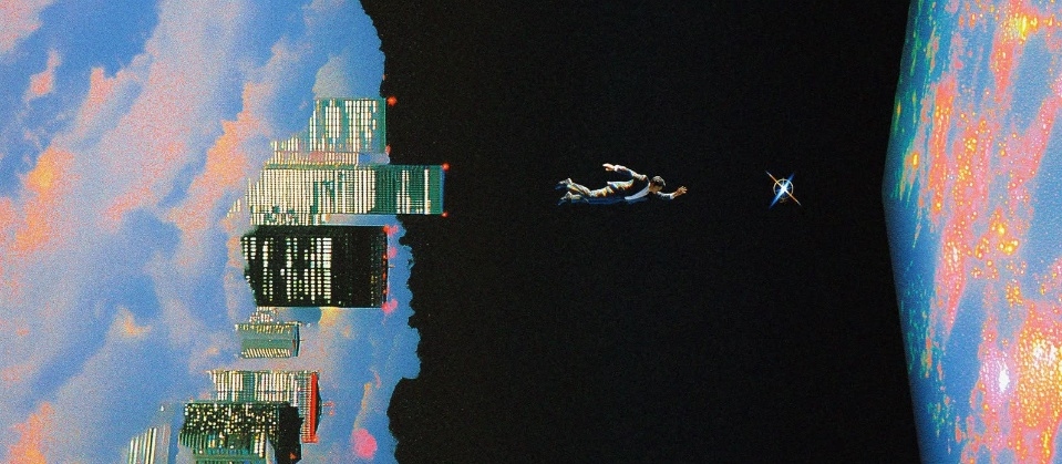 Banner da mesa de RPG: A AUTORIDADE que se %$#*!