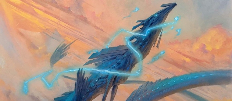 Banner da mesa de RPG: Tirania dos Dragões