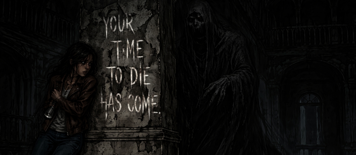 Banner da mesa de RPG: Paranoya | Ordem Paranormal RPG